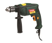 Fragram - Angle Grinder & 500W Drill