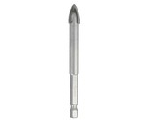 Tork Craft Drill Bit Masonry/Concrete 20mm 1/Card