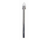 Tork Craft T-Shank Jigsaw Blade for Acrylic 2.0mm 12Tpi 100mm 2 Piece
