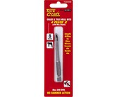 Tork Craft Glass & Tile Drill 8mm 4 Flute With Hex Shank