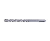 Tork Craft Drill Bit Hss Industrial 2.0mm 135Deg Packet Of 10