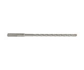 Tork Craft Drill Bit Hss Industrial 2.0mm 135Deg Packet Of 10