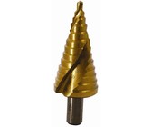 Alpen SDS Plus Drill Bit F8 4xCut Edges 450x400 20mm