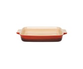 Le Creuset Heritage Rectangular Dish - 32cm