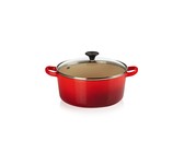 Le Creuset Signature Oval Casserole - 29cm