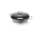 Le Creuset Toughened Non-Stick Wok