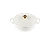 Berlinger Haus Marble Coating Cookware 12 Piece Set - Rose Gold Collection