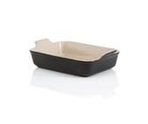 Berlinger Haus Marble Coating Deep Frypan with Lid 24cm - Black Rose Collection