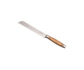 Le Creuset Olive Wood Chef's Knife (Size: 20cm)