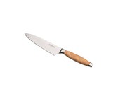 Le Creuset Olive Wood Chef's Knife (Size: 20cm)