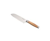 Le Creuset Olive Wood Chef's Knife (Size: 20cm)