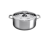 Le Creuset Signature Round Casserole 28 cm