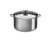 Le Creuset Professional Stainless Steel Stockpot