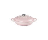 Le Creuset Signature Round Casserole 28 cm