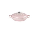 Le Creuset Signature Oval Casserole - 29cm