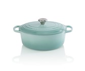 Le Creuset Signature Oval Casserole - 29cm