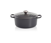 Le Creuset Signature Oval Casserole - 29cm