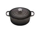Berlinger Haus Marble Coating Cookware 12 Piece Set - Rose Gold Collection