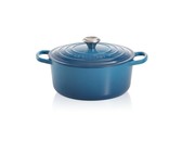 Le Creuset Signature Oval Casserole - 29cm