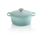 Le Creuset Signature Round Casserole 28 cm