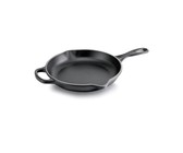 Le Creuset Toughened Non-Stick Shallow Frying Pan - 24cm