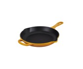 Le Creuset Toughened Non-Stick Shallow Frying Pan - 24cm