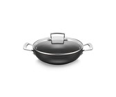 Berlinger Haus Marble Coating Cookware 12 Piece Set - Rose Gold Collection