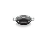 Berlinger Haus Marble Coating Cookware 12 Piece Set - Rose Gold Collection
