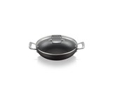 Le Creuset Toughened Non-Stick Deep Casserole - 20cm