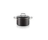 Le Creuset Toughened Non-Stick Deep Casserole - 20cm