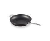 Le Creuset Classic Stainless Steel 2 Piece Non-Stick Frying Pan Set