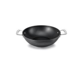 Le Creuset Toughened Non-Stick Wok