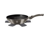 Le Creuset Toughened Non-Stick Wok