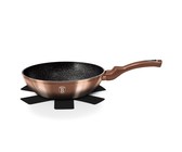 Le Creuset Toughened Non-Stick Wok