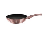 Le Creuset Toughened Non-Stick Wok