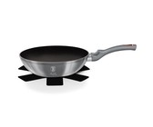 Le Creuset Toughened Non-Stick Wok