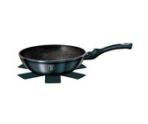 Le Creuset Toughened Non-Stick Wok