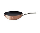 Le Creuset Toughened Non-Stick Wok