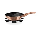 Le Creuset Toughened Non-Stick Wok