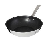 Le Creuset Toughened Non-Stick Wok