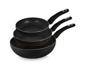 Le Creuset Toughened Non-Stick Wok