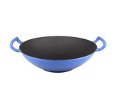 Le Creuset Toughened Non-Stick Wok