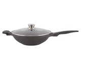 Le Creuset Toughened Non-Stick Wok