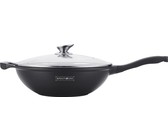 Le Creuset Toughened Non-Stick Wok