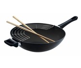 Le Creuset Toughened Non-Stick Wok