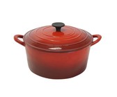 Le Creuset Signature Round Casserole 28 cm