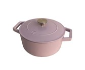 Le Creuset Toughened Non-Stick Deep Casserole - 20cm