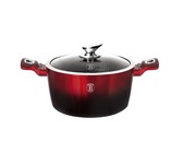 Berlinger Haus 22cm Casserole with Unique Lid - Napoli Collection