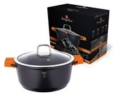 Le Creuset Heritage Square Dish with Lid - 23cm
