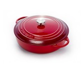 Le Creuset Signature Oval Casserole - 29cm